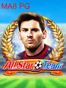 AllStarTeam: Desvendando o Novo Fenômeno do Mundo dos Jogos