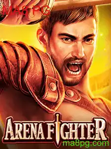 ArenaFighter: Domine a Arena com Estratégia e Agilidade