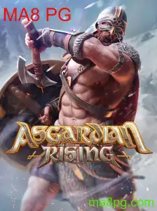 Introdução ao Jogo AsgardianRising: Um Mergulho no Universo Mitológico