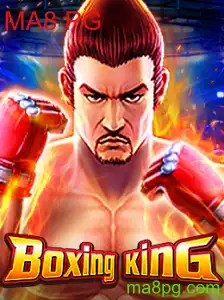 Explorando o Mundo Dinâmico de BoxingKing