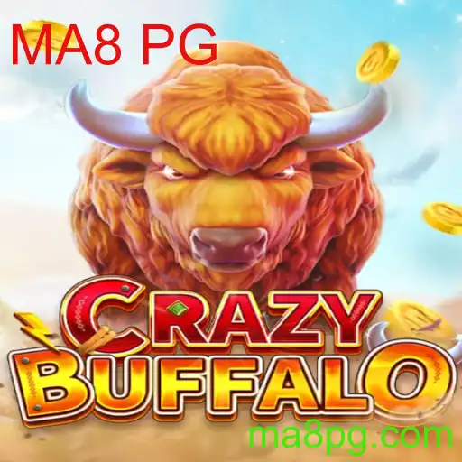 Descubra o Fascinante Mundo do CRAZYBUFFALO