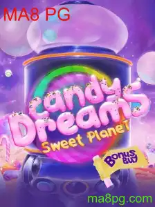 CandyDreamsSweetPlanet: Desvendando o Mundo Colorido do Novo Jogo para MA8 PG