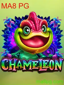 Chameleon: Um Jogo de Mistério e Estratégia