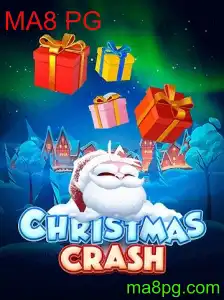 ChristmasCrash: Um Mergulho no Jogo Festivo de Estratégia com uma Classificação 'MA8 PG'