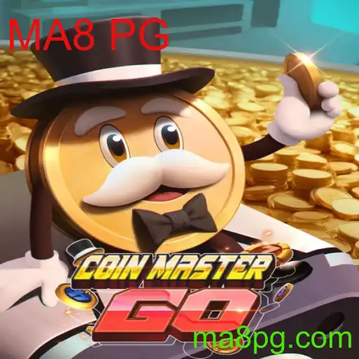 CoinMasterGO: Descubra o Universo Vibrante do Jogo MA8 PG