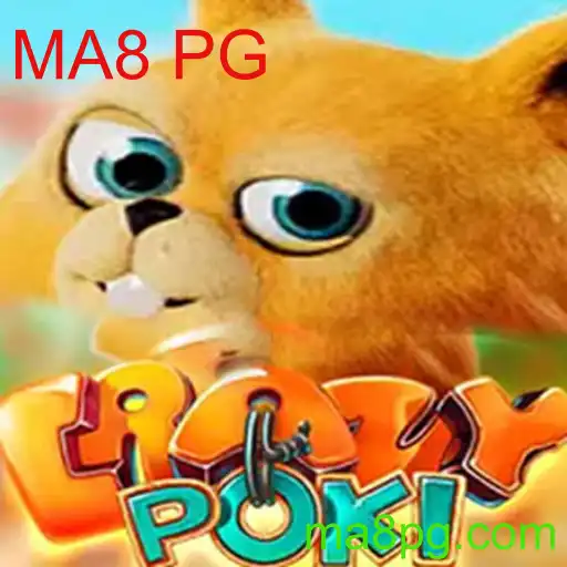 CrazyPoki: Um Mergulho no Mundo Envolvente do Jogo MA8 PG