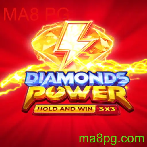 Explorando o Fascinante Universo do Jogo Diamondspower: Uma Aventura com MA8 PG