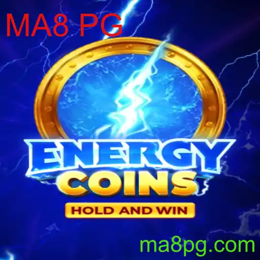 Descubra EnergyCoins: O Novo Jogo de Estratégia Energético com MA8 PG