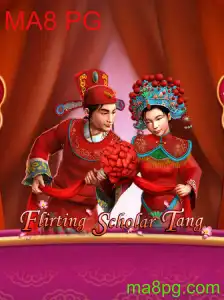 Descubra o Fascínio de Flirting Scholar Tang e as Diretrizes MA8 PG