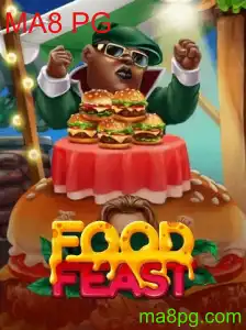 Descubra o Empolgante Mundo de FoodFeast: Regras e Dinâmica do Jogo