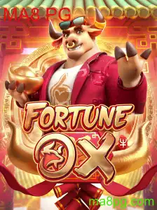 FortuneOx: Uma Jornada no Universo dos Jogos de Casino Online