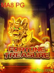 FortuneTreasure: Descubra os Segredos do Jogo Revolucionário MA8 PG