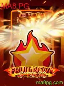 FruitrNovaSupe30: A Experiência de Jogo Inovadora no Mundo das Frutas