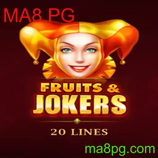 Explorando o Mundo de FruitsAndJokers20