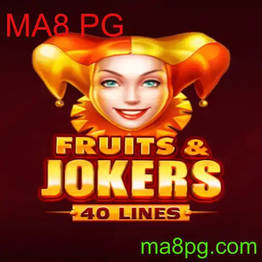 Descubra a Emoção e as Regras de FruitsAndJokers40