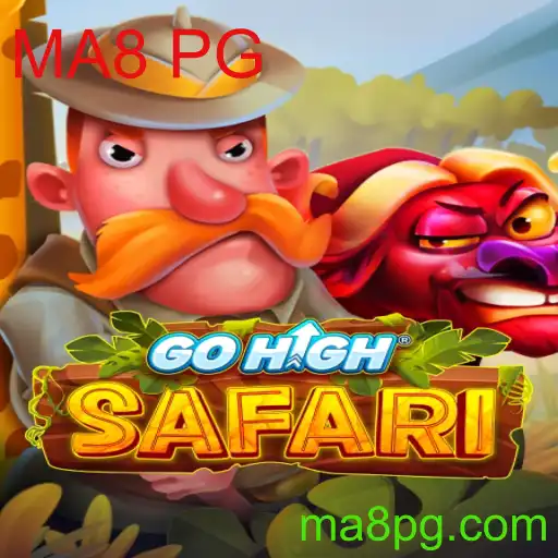 Explorando o Mundo de GoHighSafari: Um Jogo Aventureiro para Todas as Idades