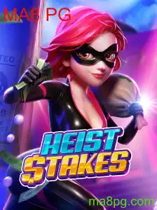 Explorando o Mundo Empolgante de HeistStakes: Uma Nova Aventura de Jogo com MA8 PG