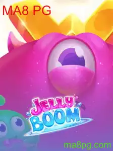 Descubra o Mundo Vibrante de JellyBoom: O Jogo que Conquista Todas as Idades