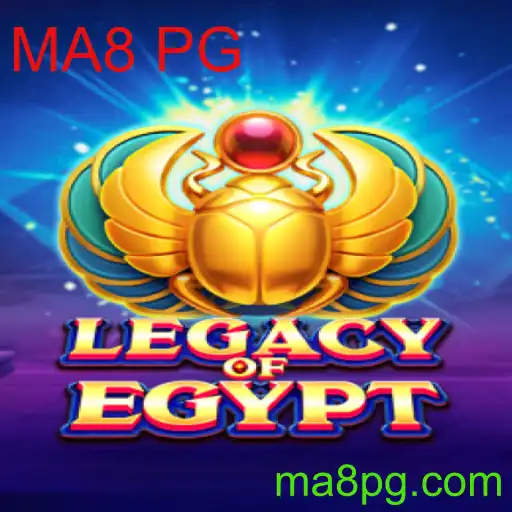 Explorando o Fascinante Mundo de LegacyOfEgypt