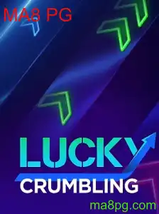 Explorando o Mundo de LuckyCrumbling: Um Jogo de Estratégia e Sorte