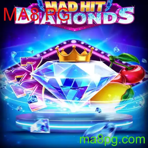 MadHitDiamonds: Uma Jornada Emocionante no Mundo dos Jogos