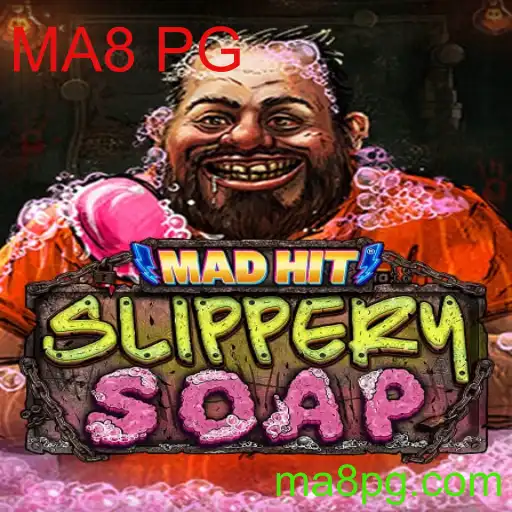 Explorando o Mundo Empolgante de MadHitSlipperySoap