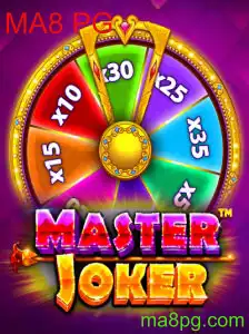 Explorando o Universo do MasterJoker: Tudo Sobre o Jogo 