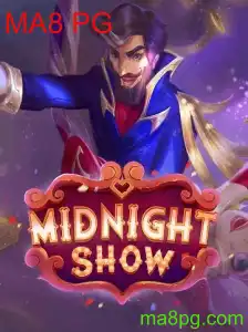 Descubra a Experiência Única de MidnightShow: O Novo Jogo MA8 PG