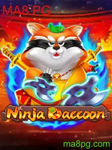 Explorando o Mundo de NinjaRaccoon: Um Jogo de Ação com Temáticas Atuais