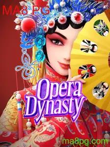 Explorando OperaDynasty: A Nova Sensação do Mundo dos Jogos