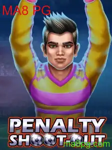 Explorando o Mundo do Jogo PenaltyShootOut: Regras e Dinâmica