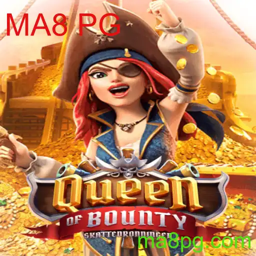 QueenofBounty: Descubra a Aventura com MA8 PG