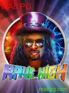 RaveHigh: Explorando o Mundo Envolvente e Estratégico do Novo Jogo de Tabuleiro