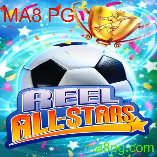 ReelAllStars: Explorando o Mundo do Jogo com a Palavra-Chave MA8 PG