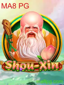 ShouXin: Descubra o Novo Jogo de Estratégia com MA8 PG