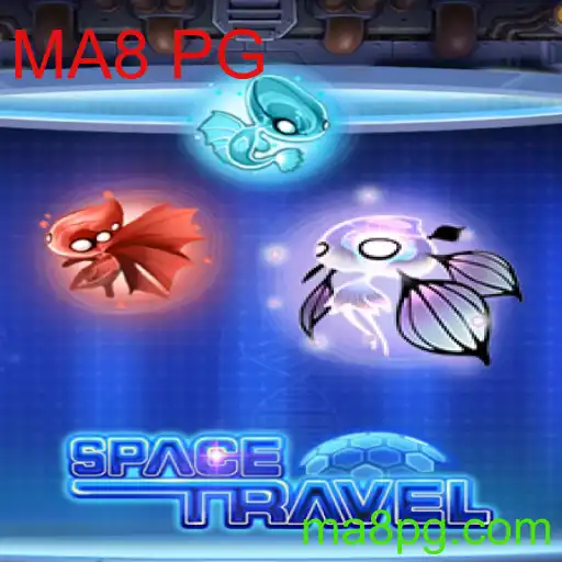SpaceTravel: Um Mergulho no Universo com MA8 PG