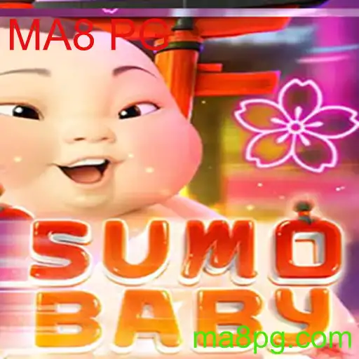 SumoBaby: Explorando o Fascinante Mundo do Jogo MA8 PG