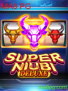 SuperNiubiDeluxe: Aventuras e Estratégias no Novo Fenômeno dos Jogos