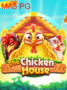 TheChickenHouse: O Novo Fenômeno MA8 PG dos Jogos de Estratégia