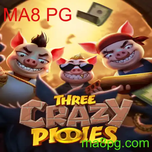 Descubra o Mundo Divertido de ThreeCrazyPiggies: Regras e Introdução ao Jogo