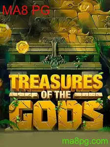 Explorando TreasureoftheGods: Um Guia Completo