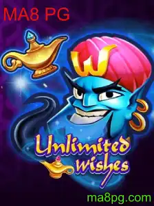 UnlimitedWishes: Uma Aventura Inesquecível no Mundo dos Desejos Infinitos