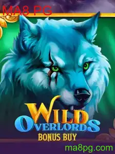 Descubra o Novo Jogo WildOverlordsBonusBuy