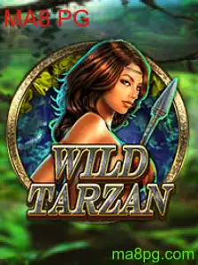 Explorando o Mundo de WildTarzan: O Jogo de Aventura Selvagem
