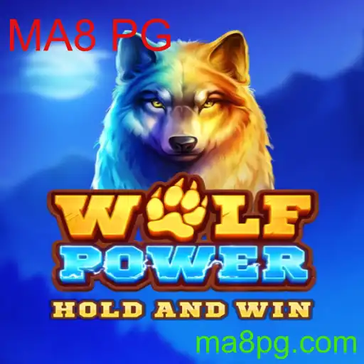 Desvendando WolfPower: Uma Aventura Imersiva no Mundo dos Jogos MA8 PG